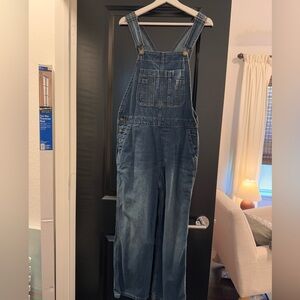 NWT The Great. The Traveler Overall